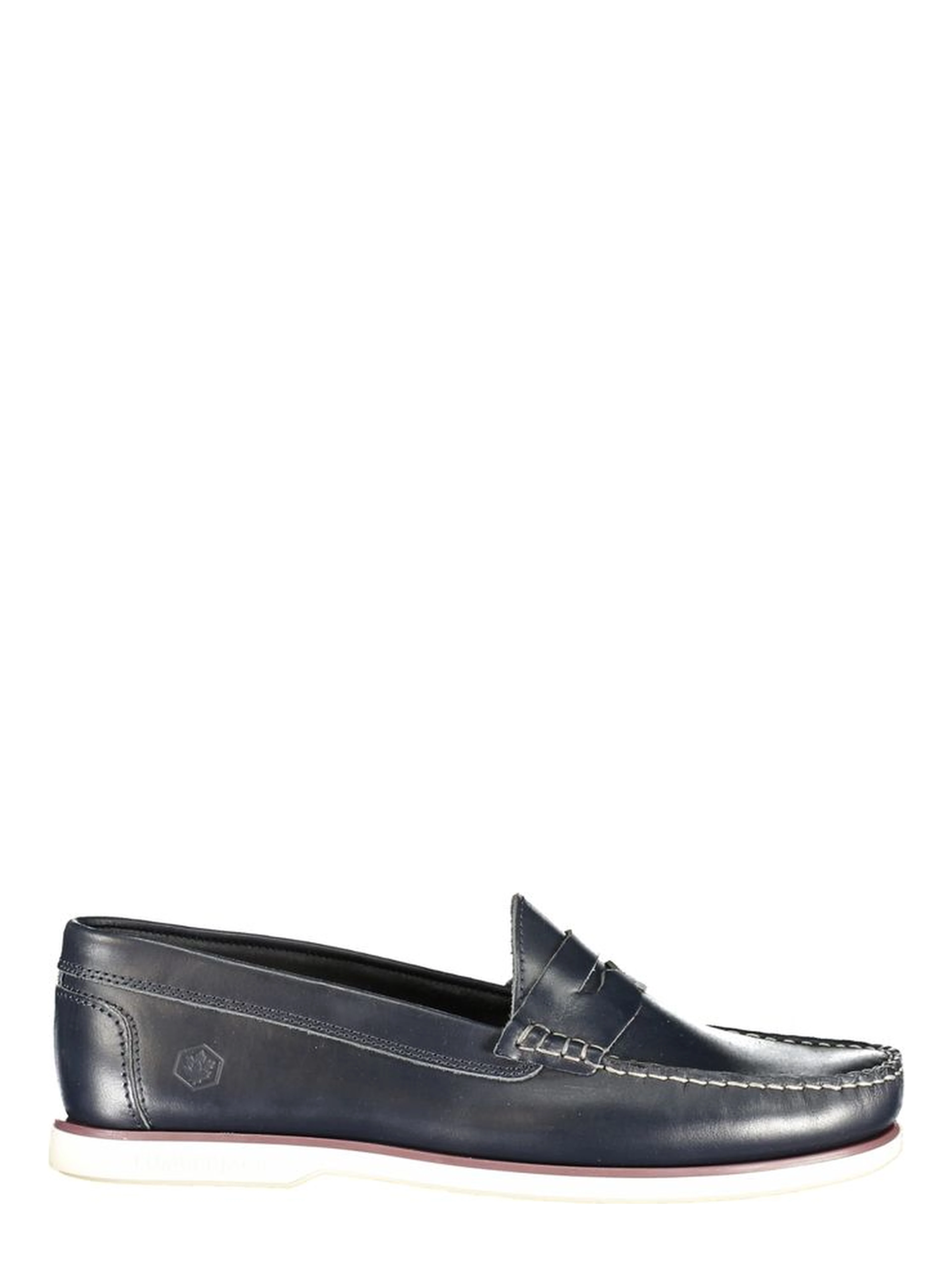 Blu Pelle Men Classic Shoe