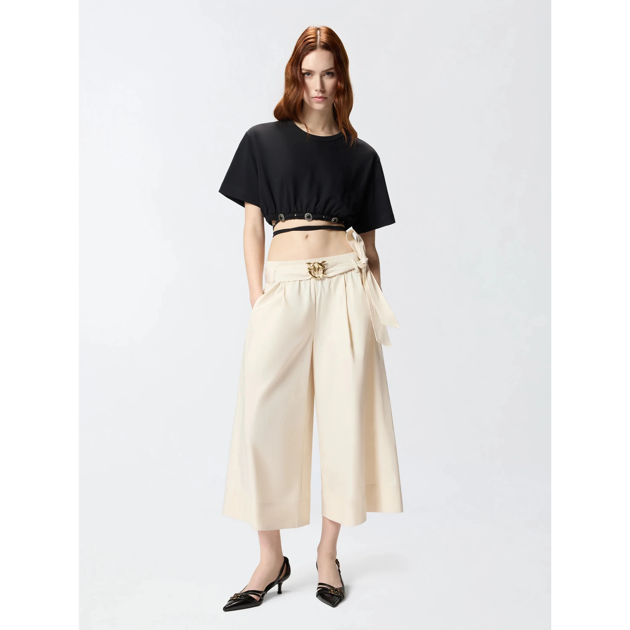 PINKO ARIANO T-shirt