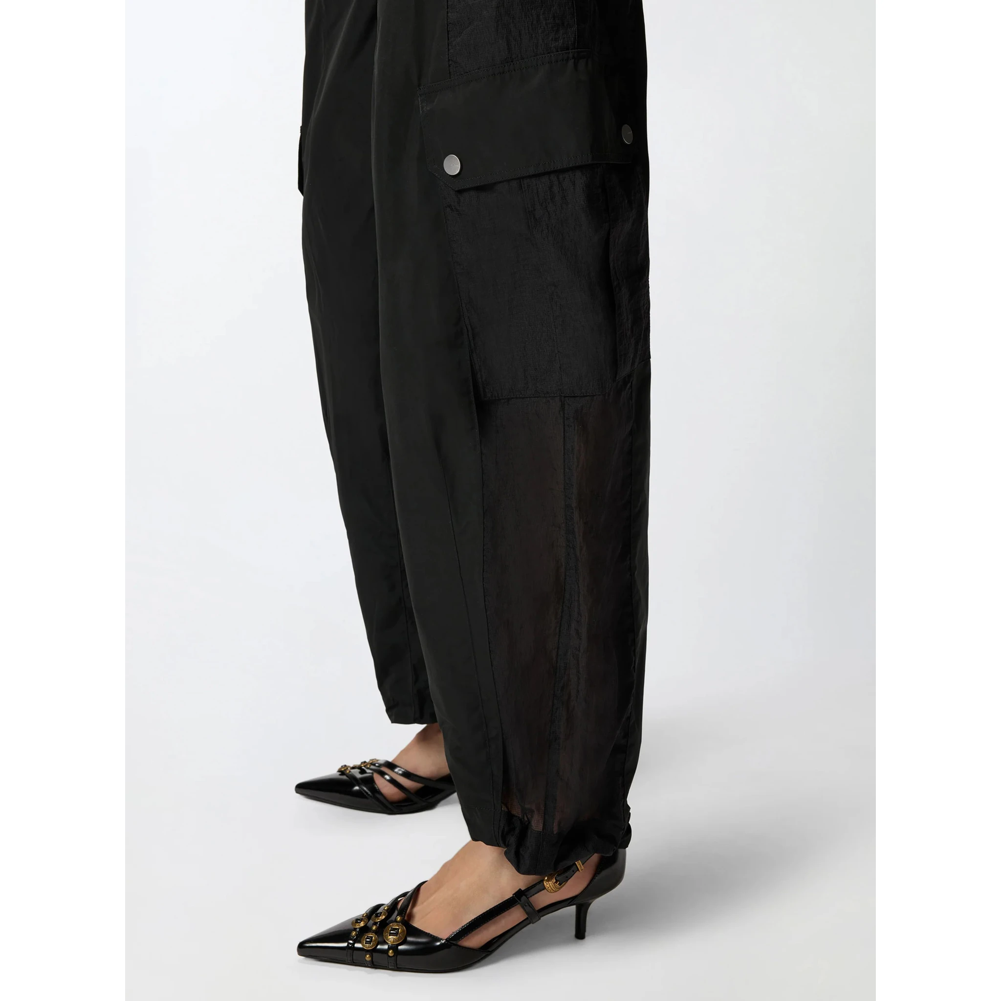 PINKO ROMEY pants