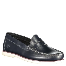 Blu Pelle Men Classic Shoe
