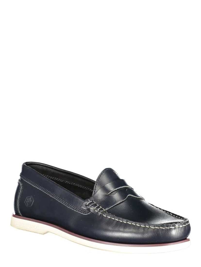 Blu Pelle Men Classic Shoe