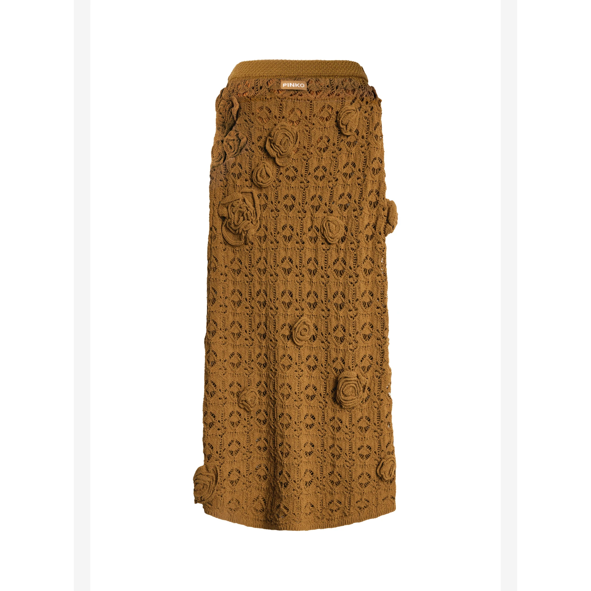 PINKO ANTHEMIS skirt