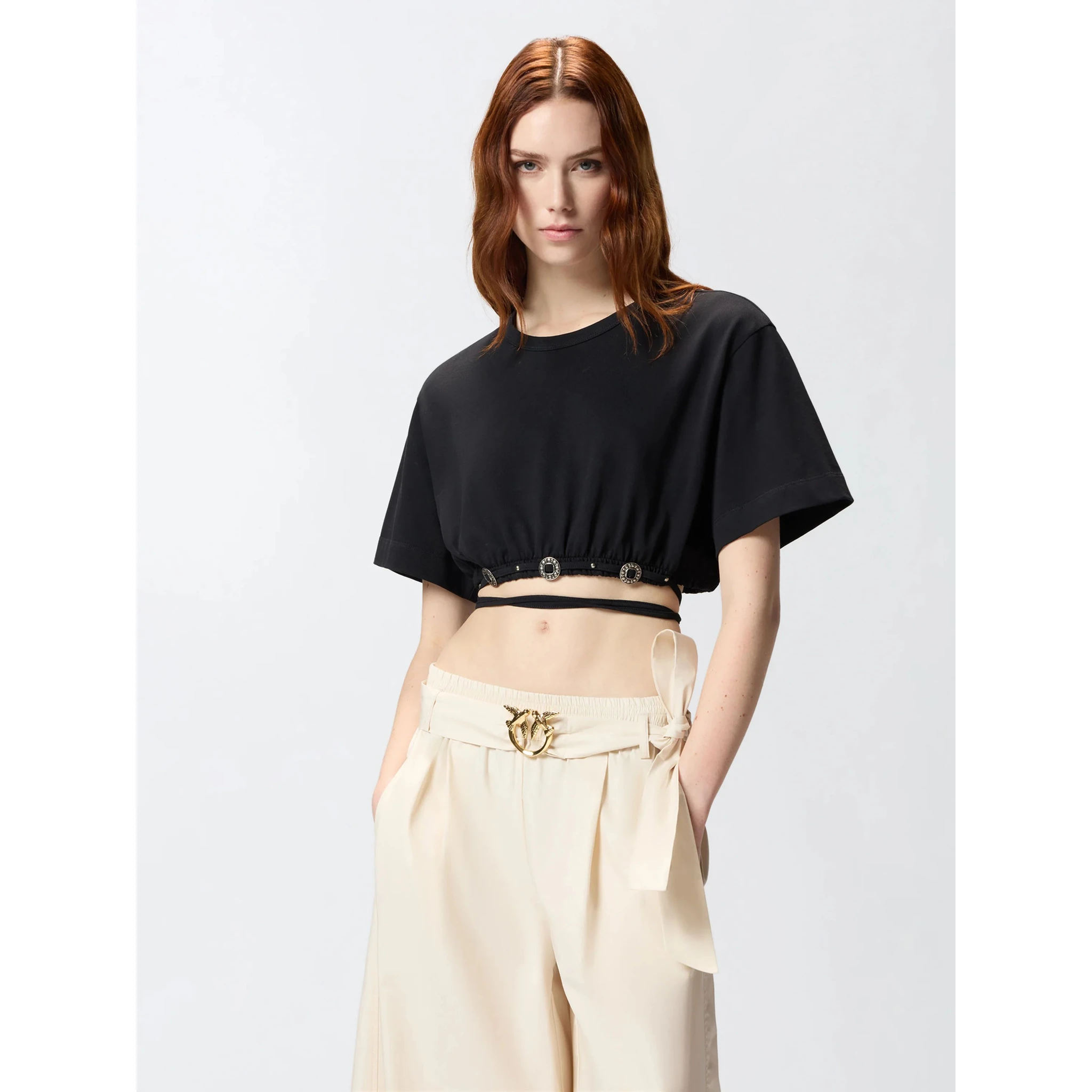 PINKO ARIANO T-shirt