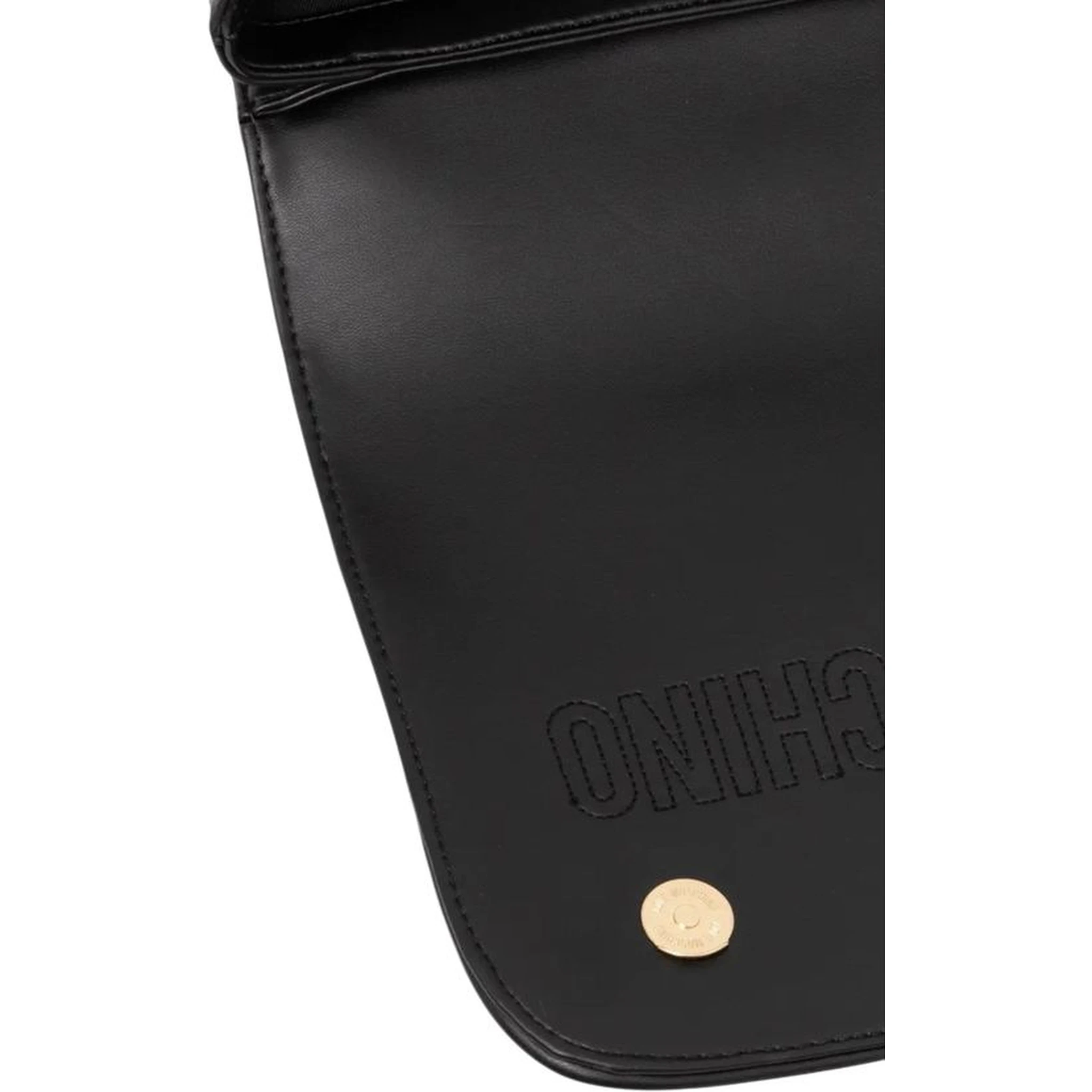 Bicolor Polyethylene Handbag