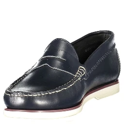 Blu Pelle Men Classic Shoe