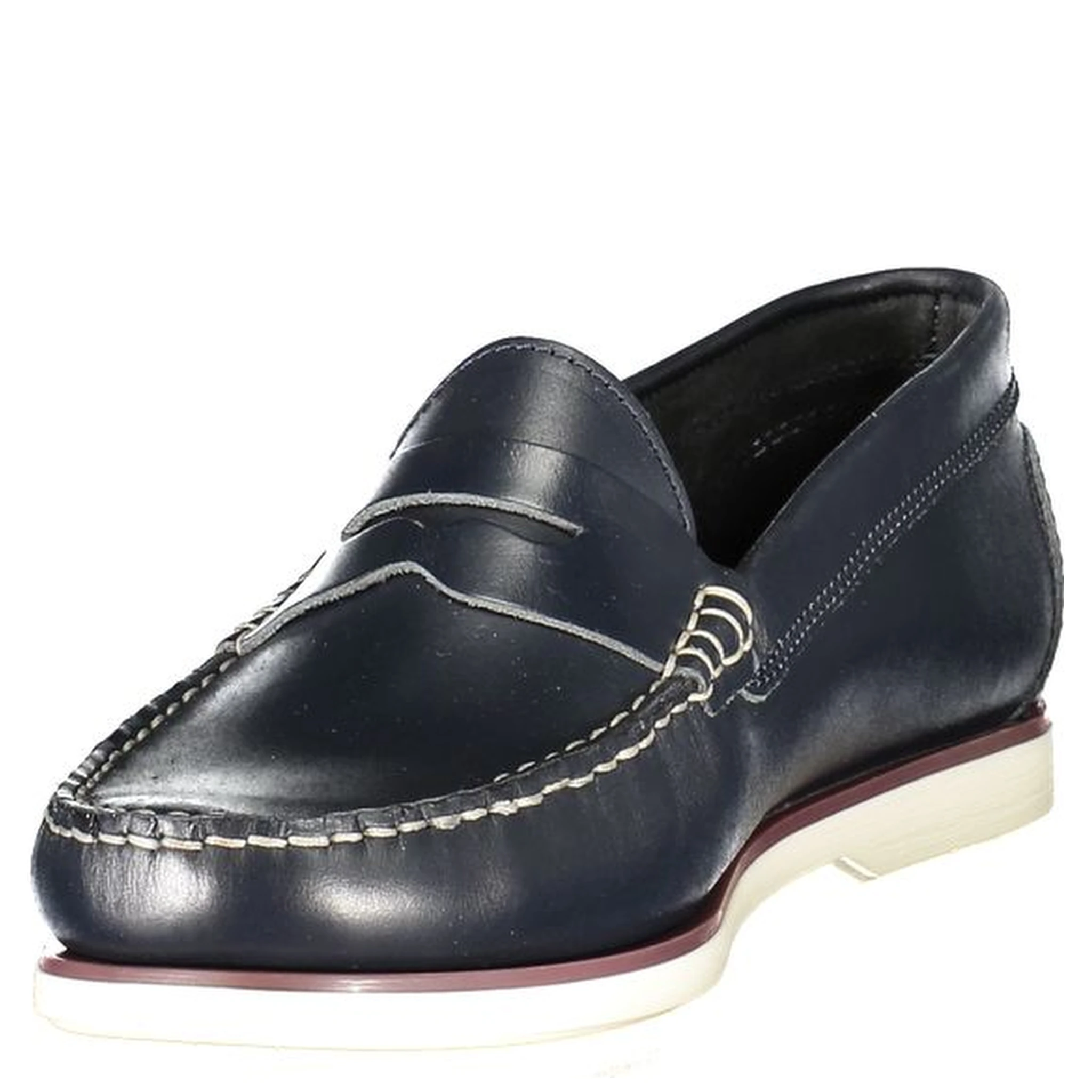 Blu Pelle Men Classic Shoe