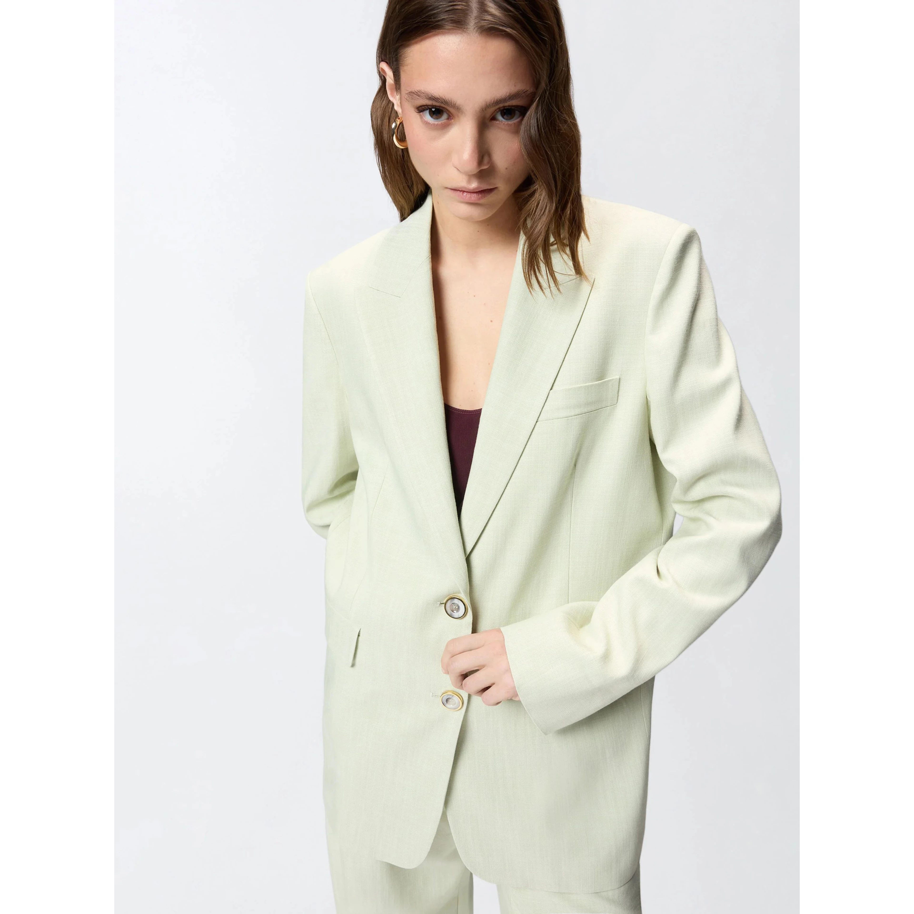 PINKO FAITH jacket