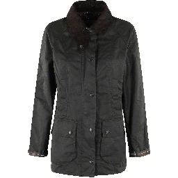 CLASSIC BEADNELL WAX JACKET