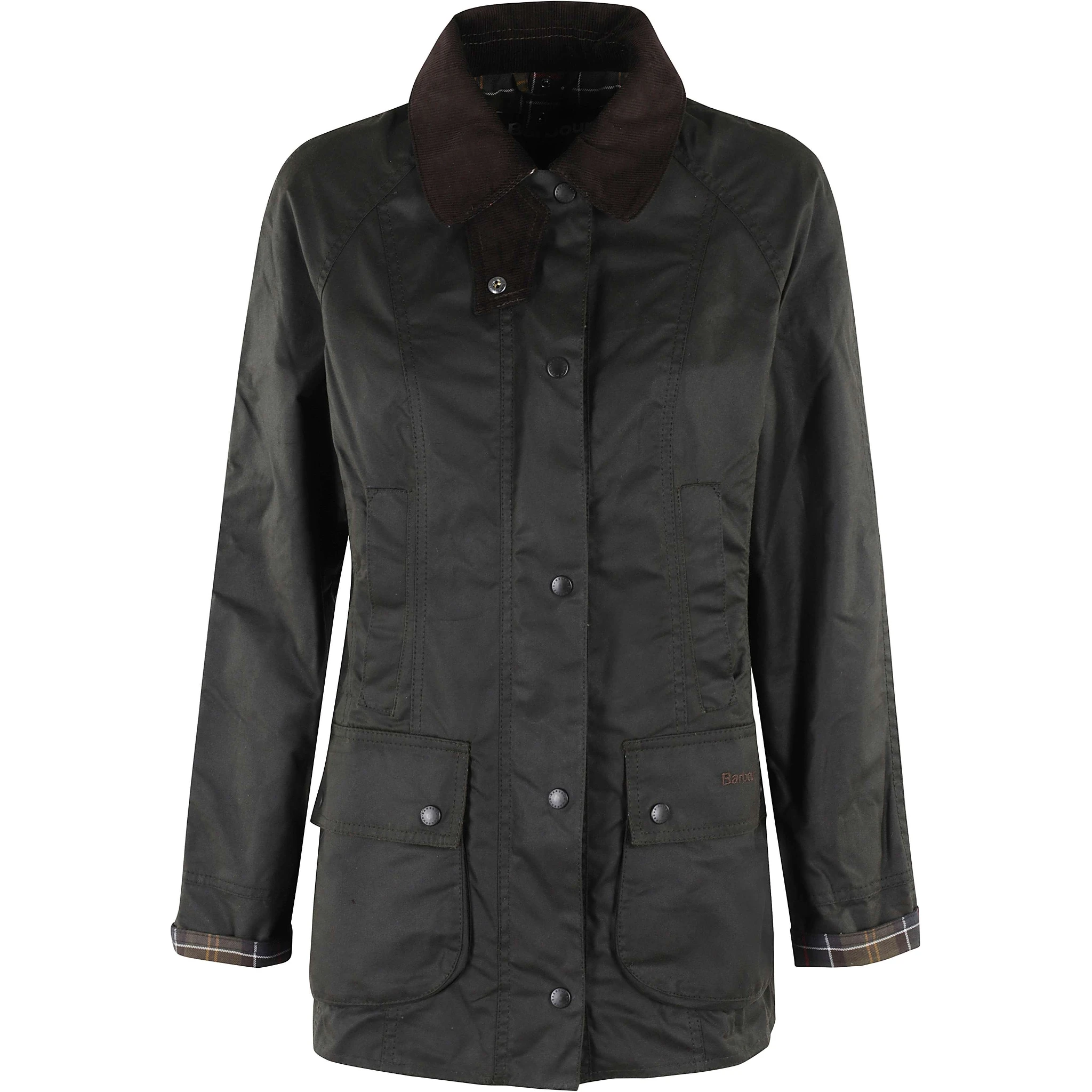 CLASSIC BEADNELL WAX JACKET