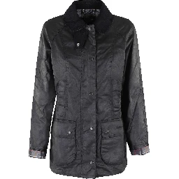 BEADNELL WAX JACKET
