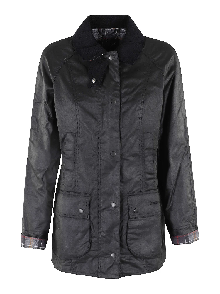 BEADNELL WAX JACKET