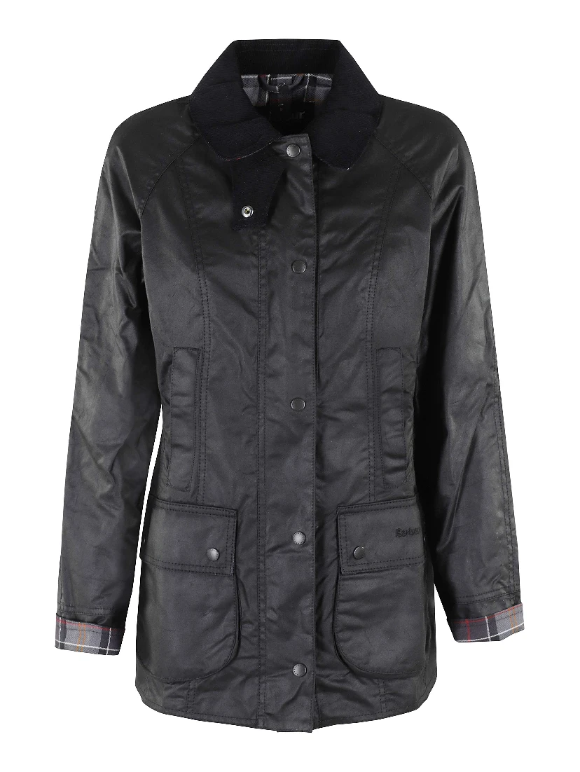BEADNELL WAX JACKET