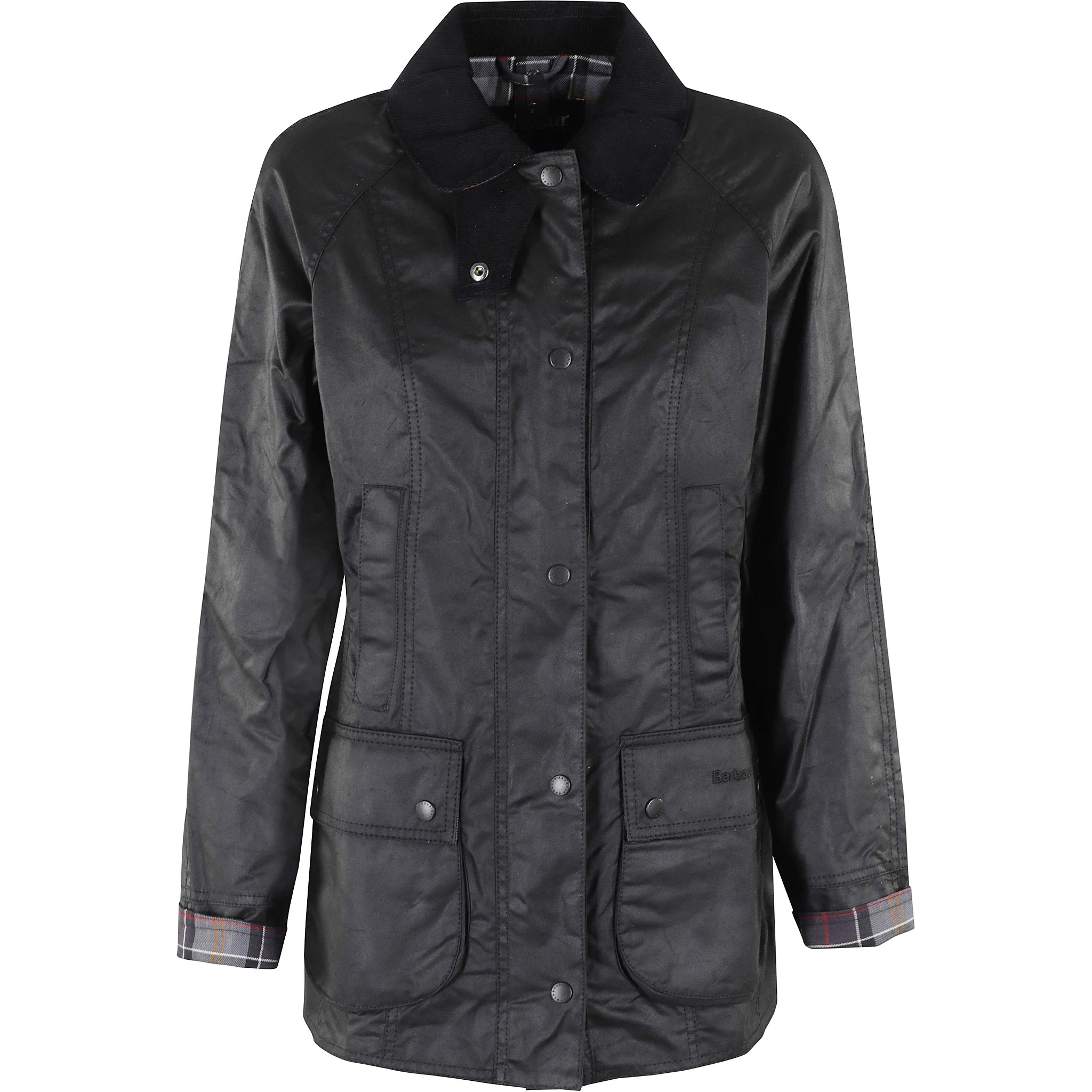 BEADNELL WAX JACKET