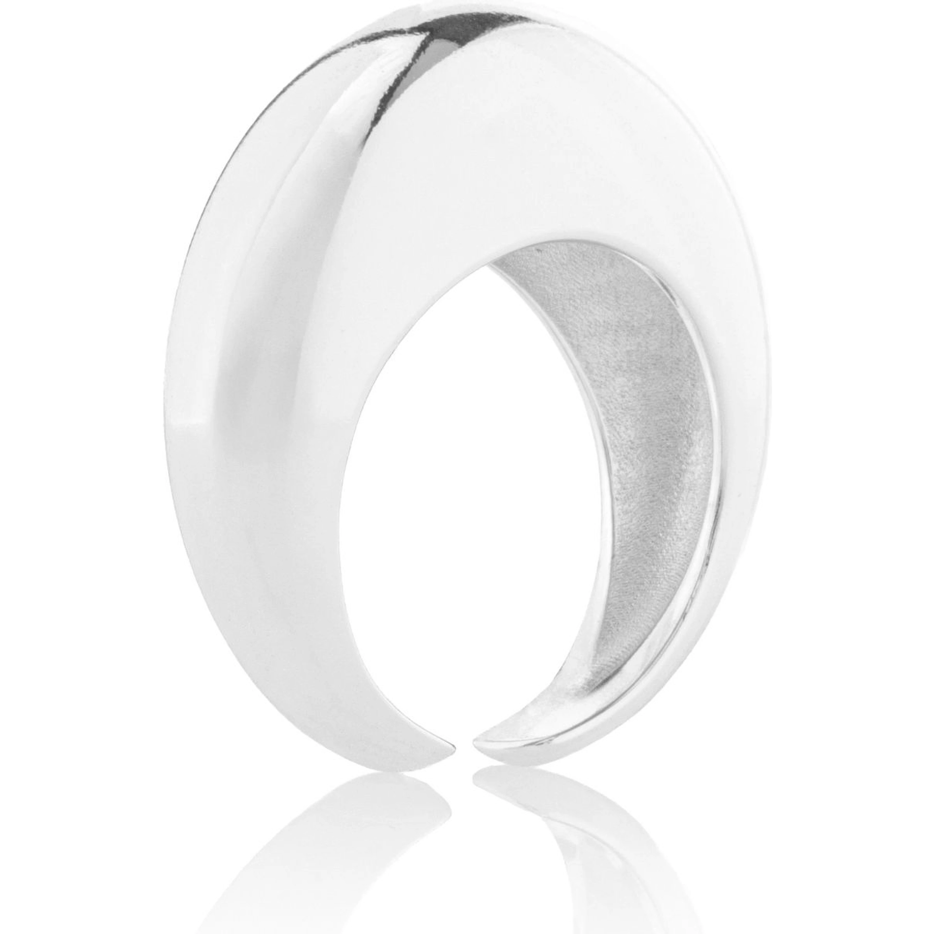 RING NEW STONE
