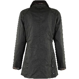 CLASSIC BEADNELL WAX JACKET