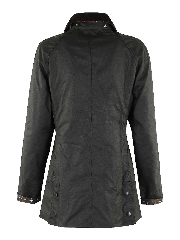 CLASSIC BEADNELL WAX JACKET alternative