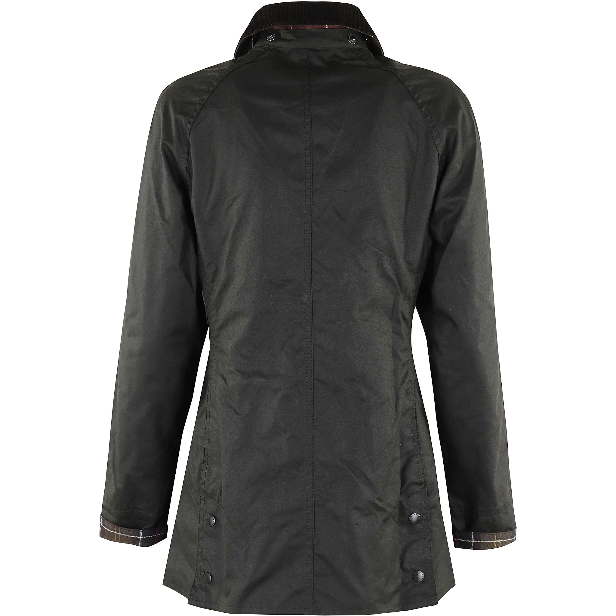 CLASSIC BEADNELL WAX JACKET
