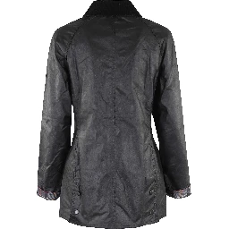 BEADNELL WAX JACKET