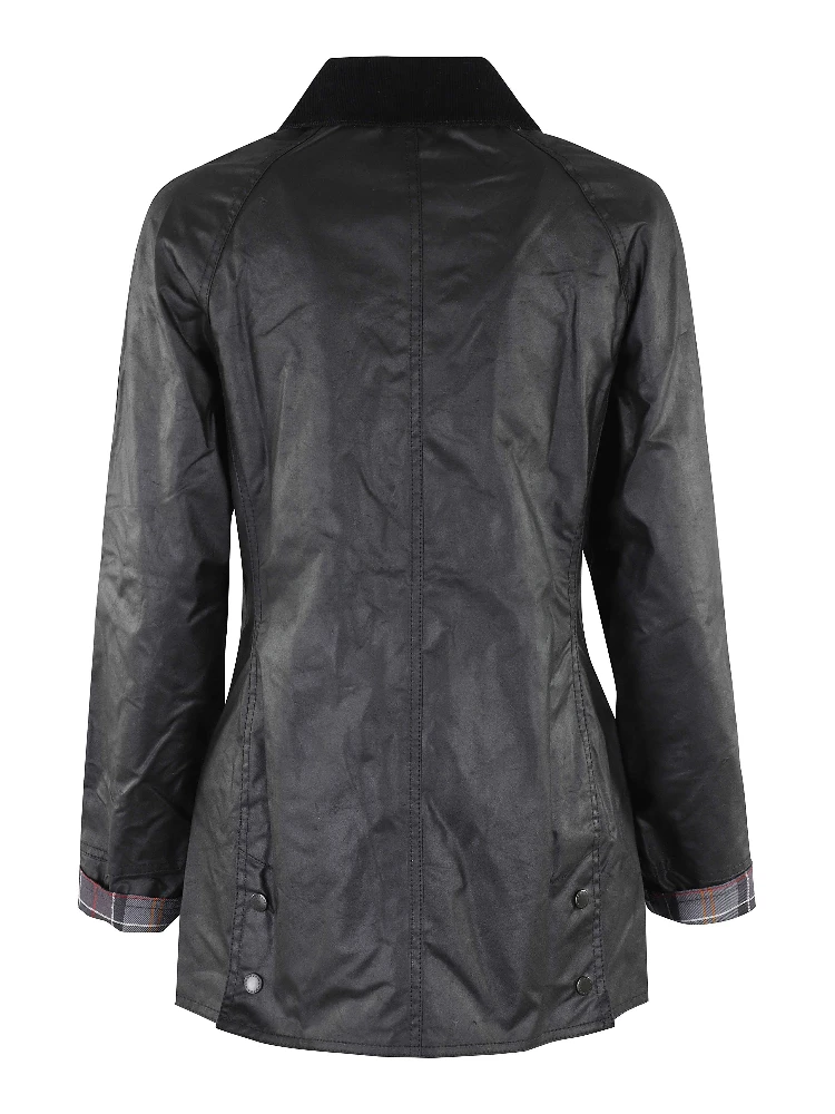 BEADNELL WAX JACKET alternative