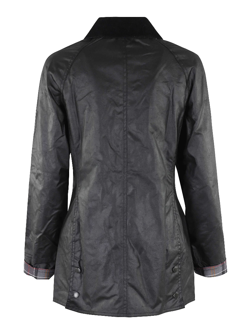 BEADNELL WAX JACKET