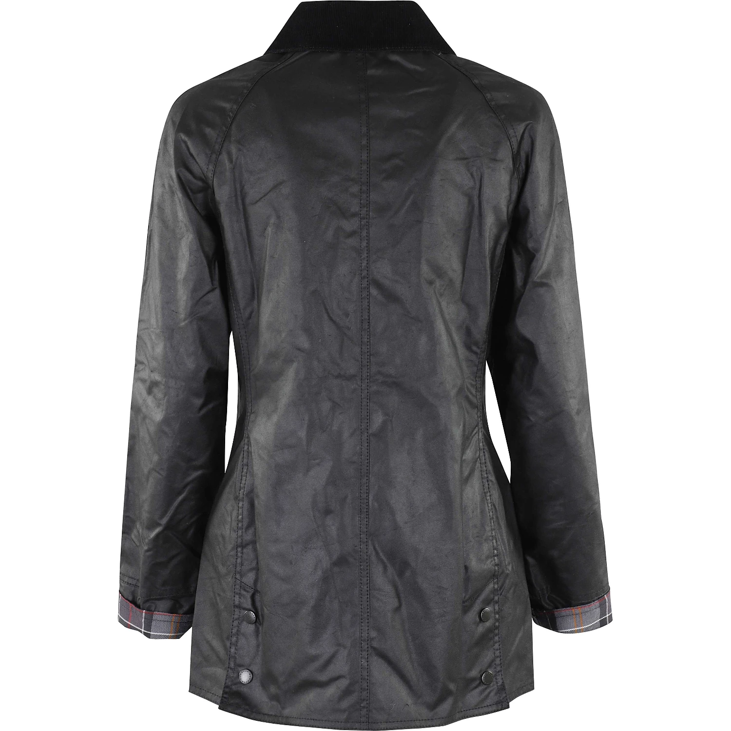 BEADNELL WAX JACKET