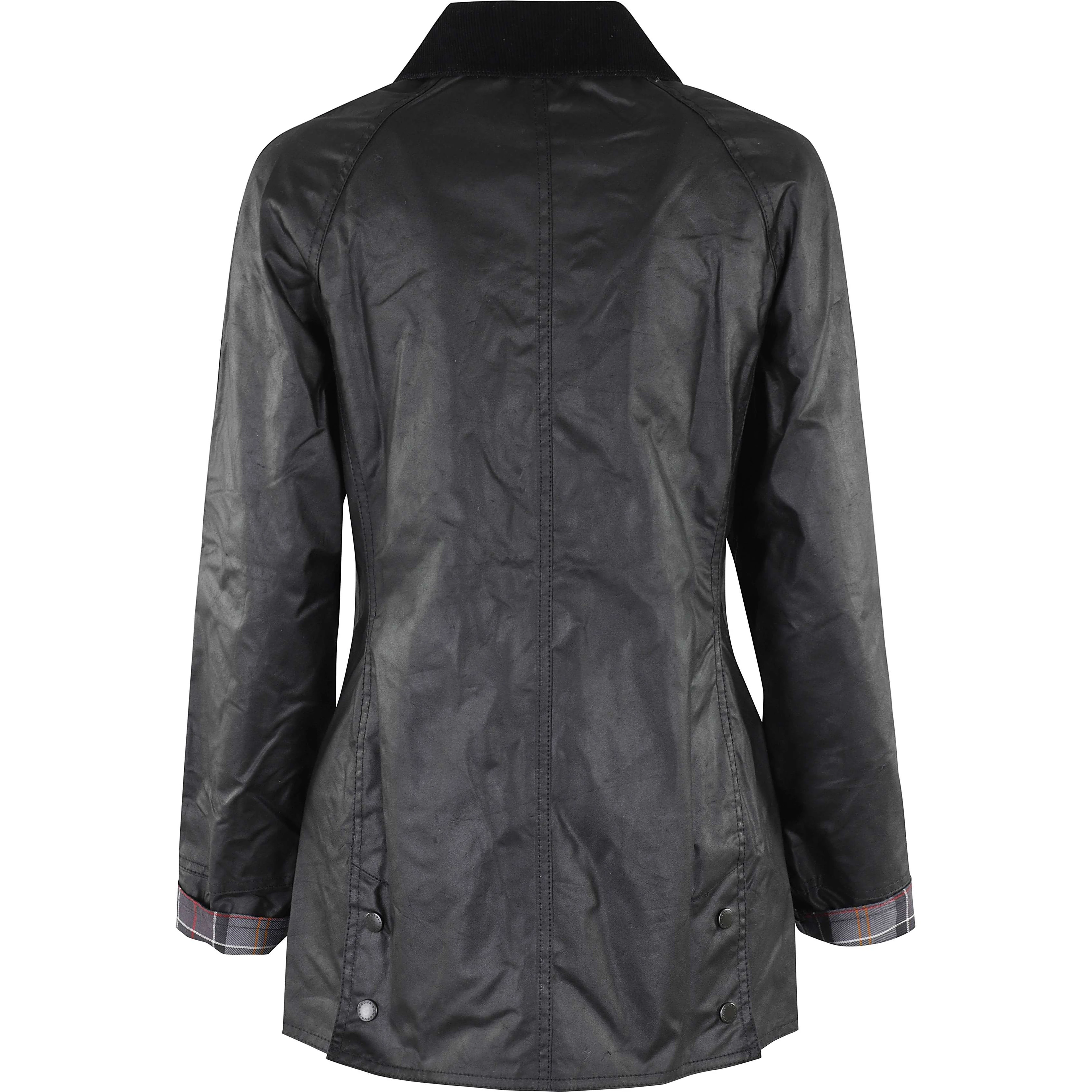 BEADNELL WAX JACKET