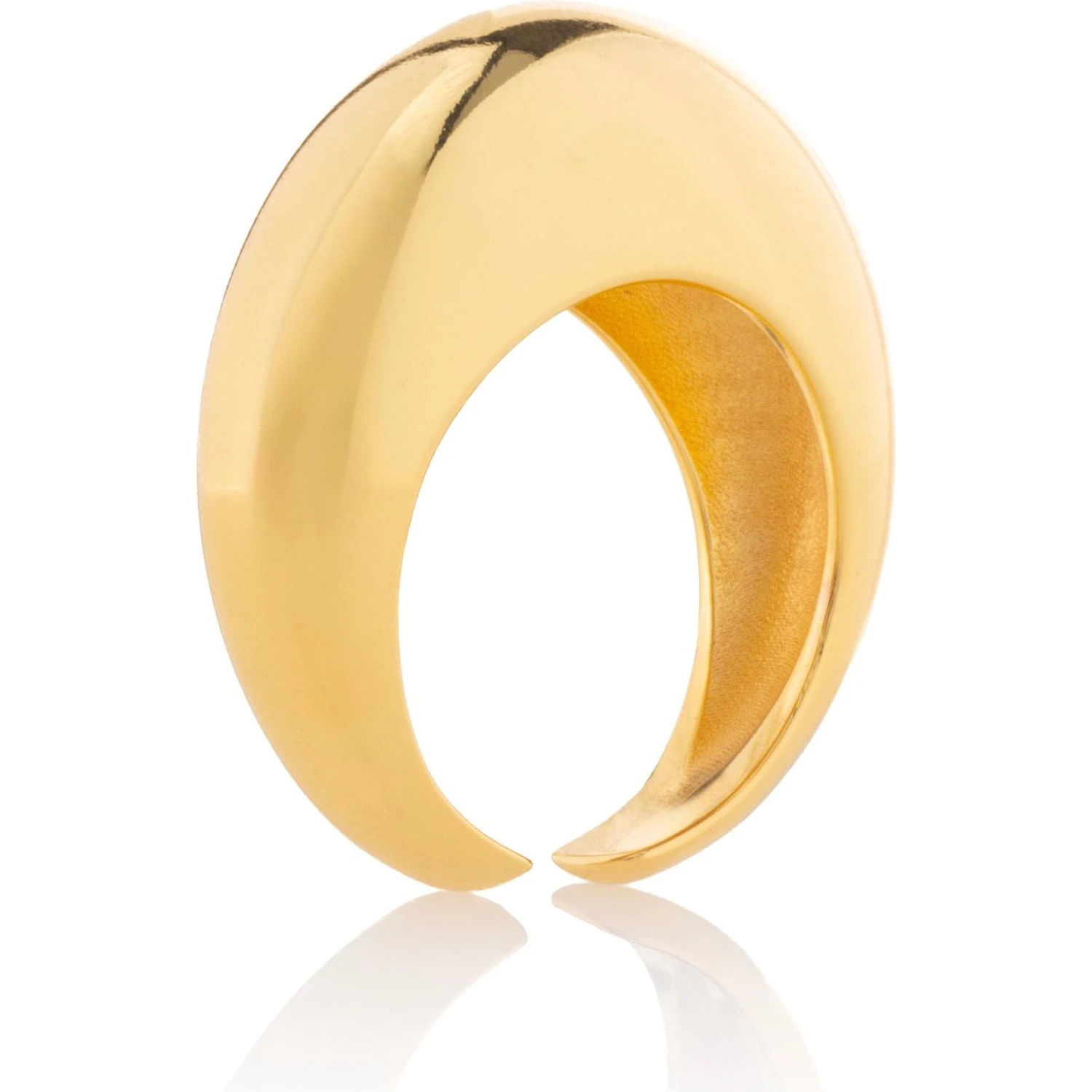 RING NEW STONE