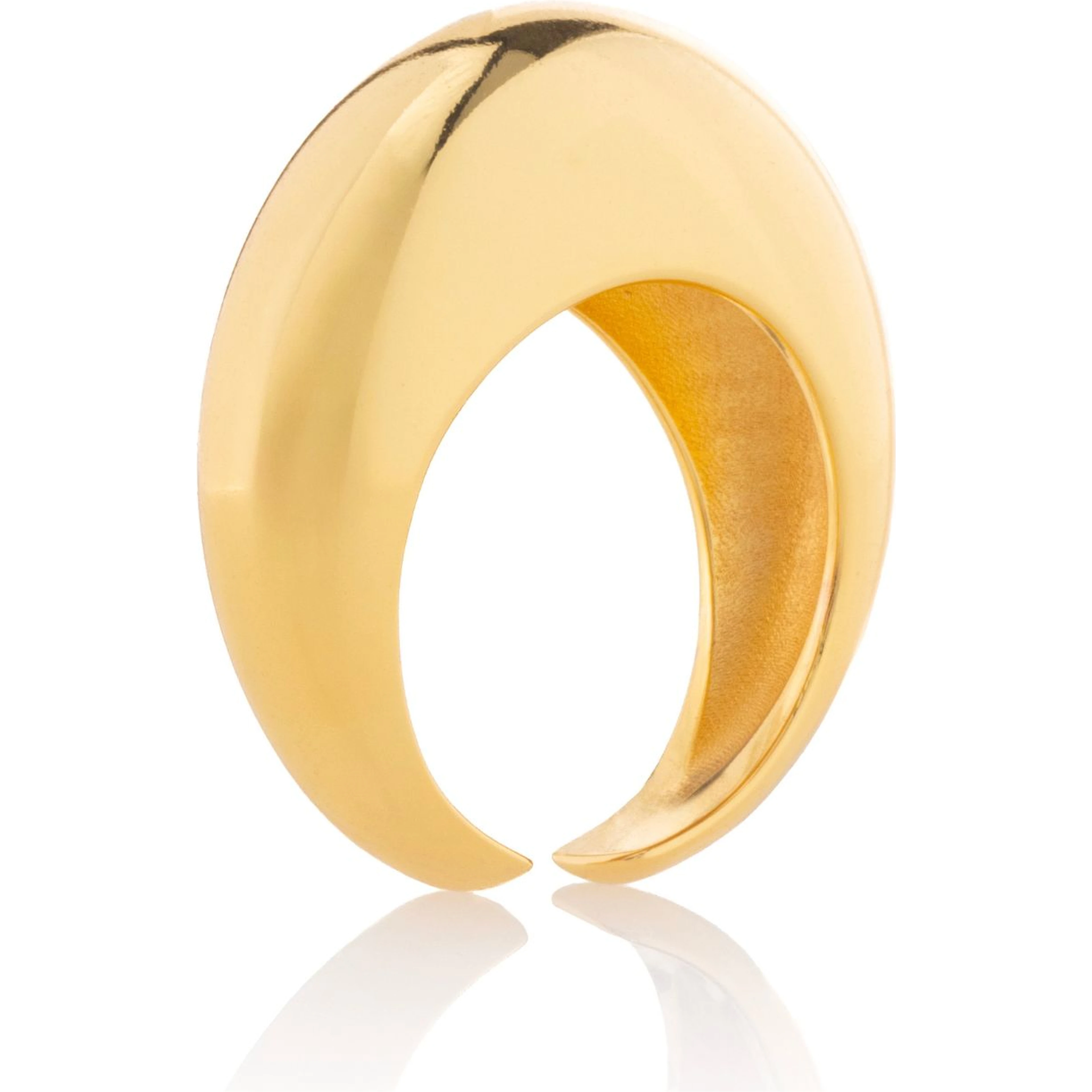 RING NEW STONE