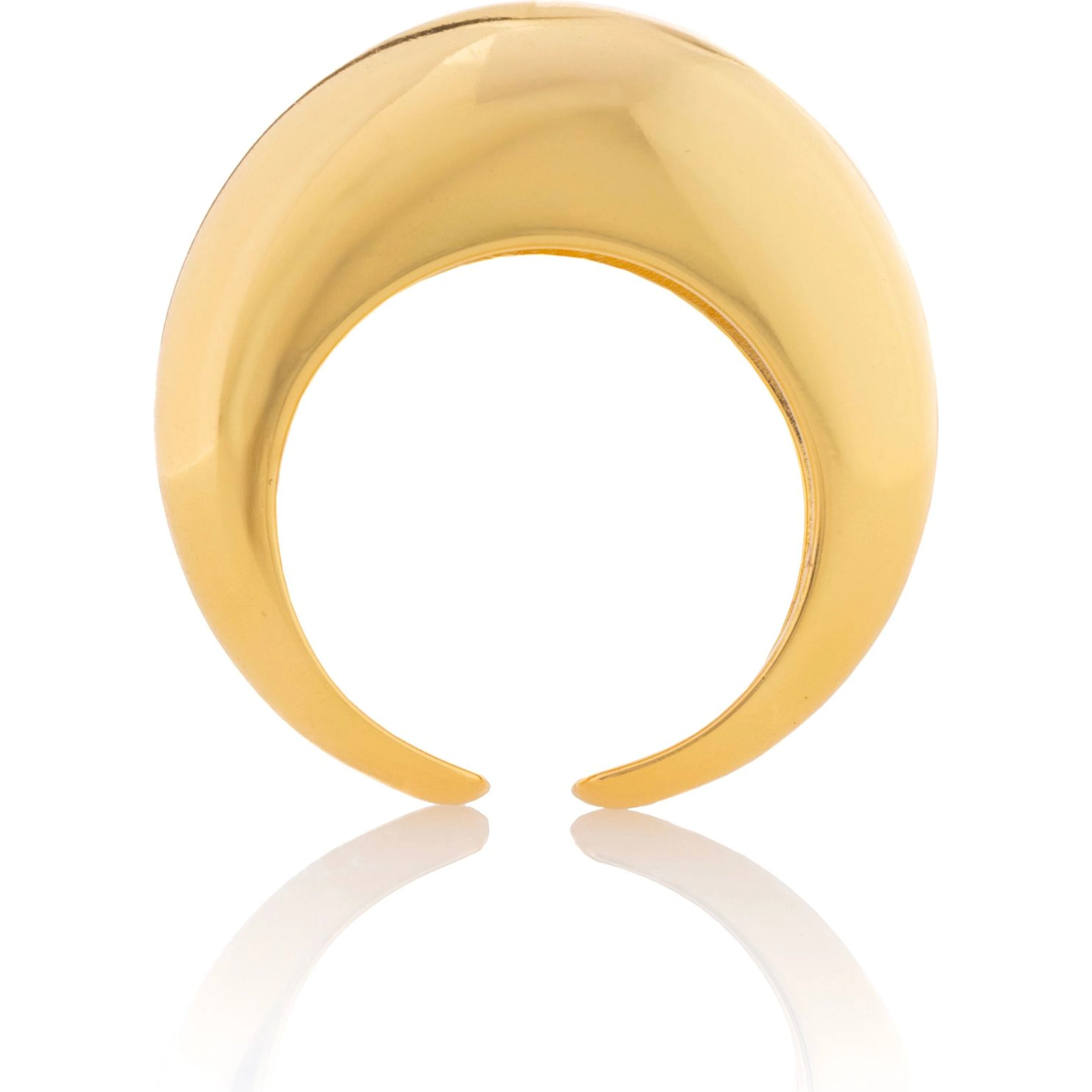 RING NEW STONE