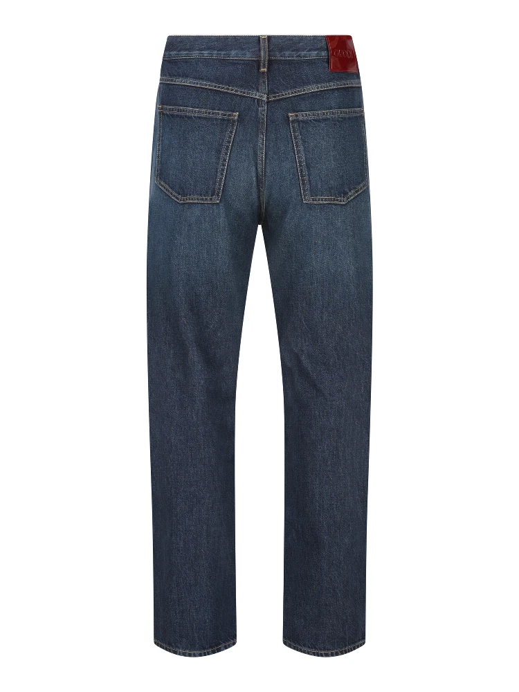 Gucci Jeans alternative