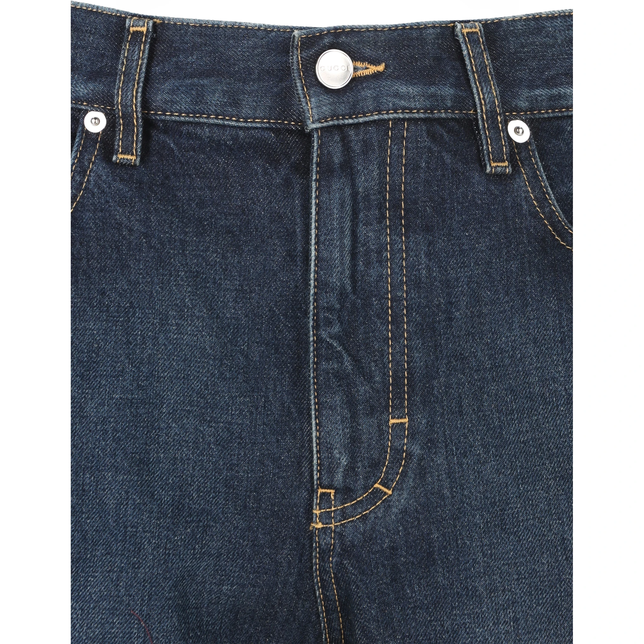 Gucci Jeans