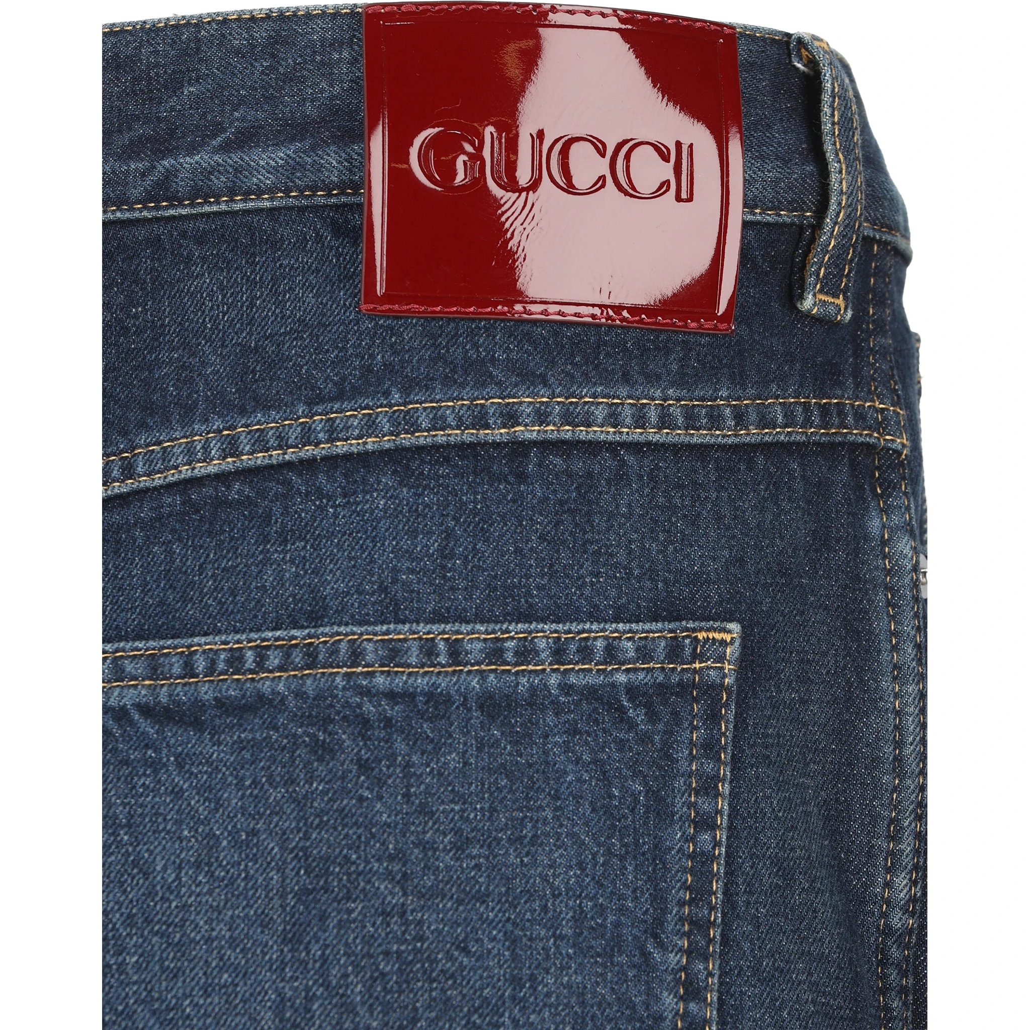 Gucci Jeans