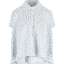 Loewe T-shirts and Polos Blue