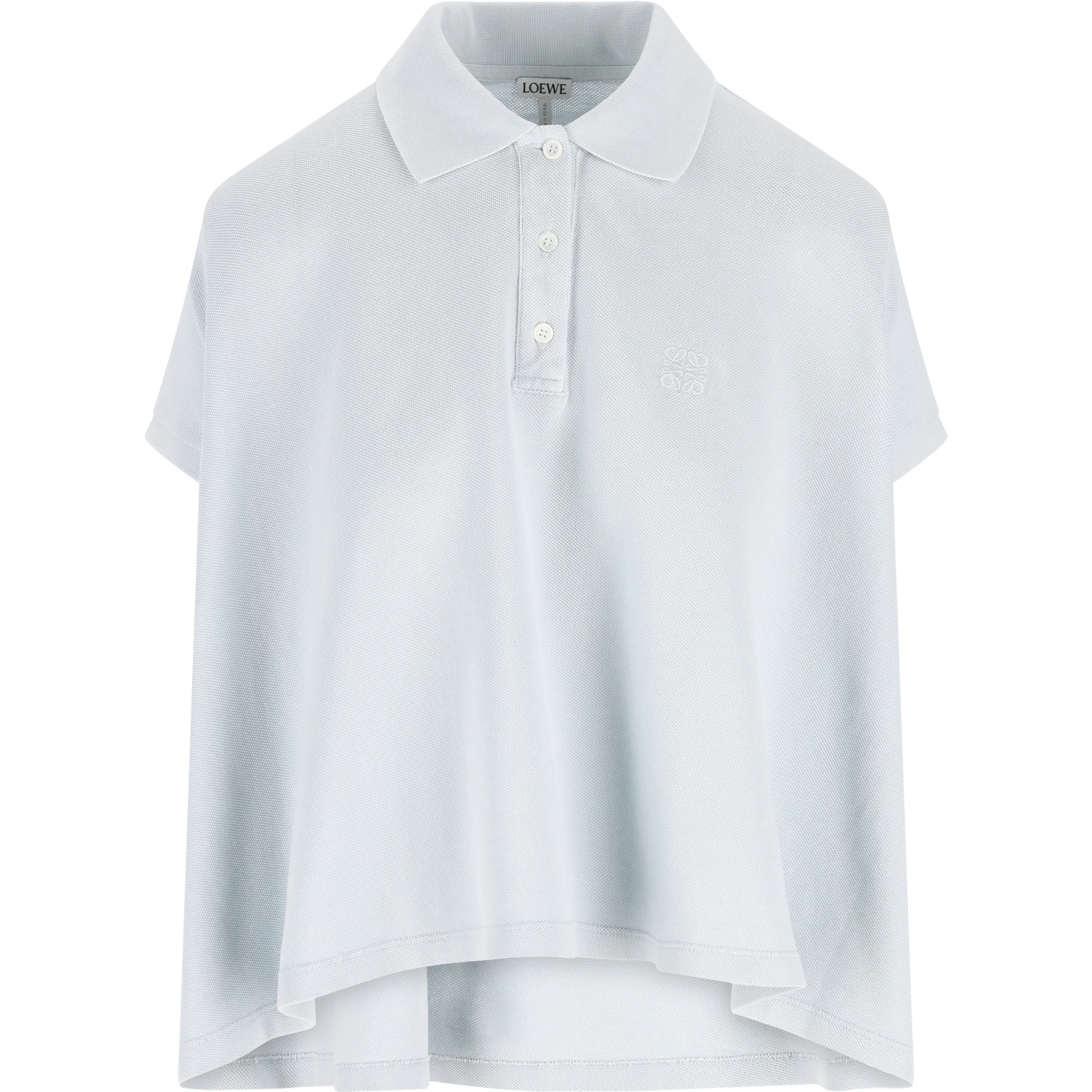 Loewe T-shirts and Polos Blue