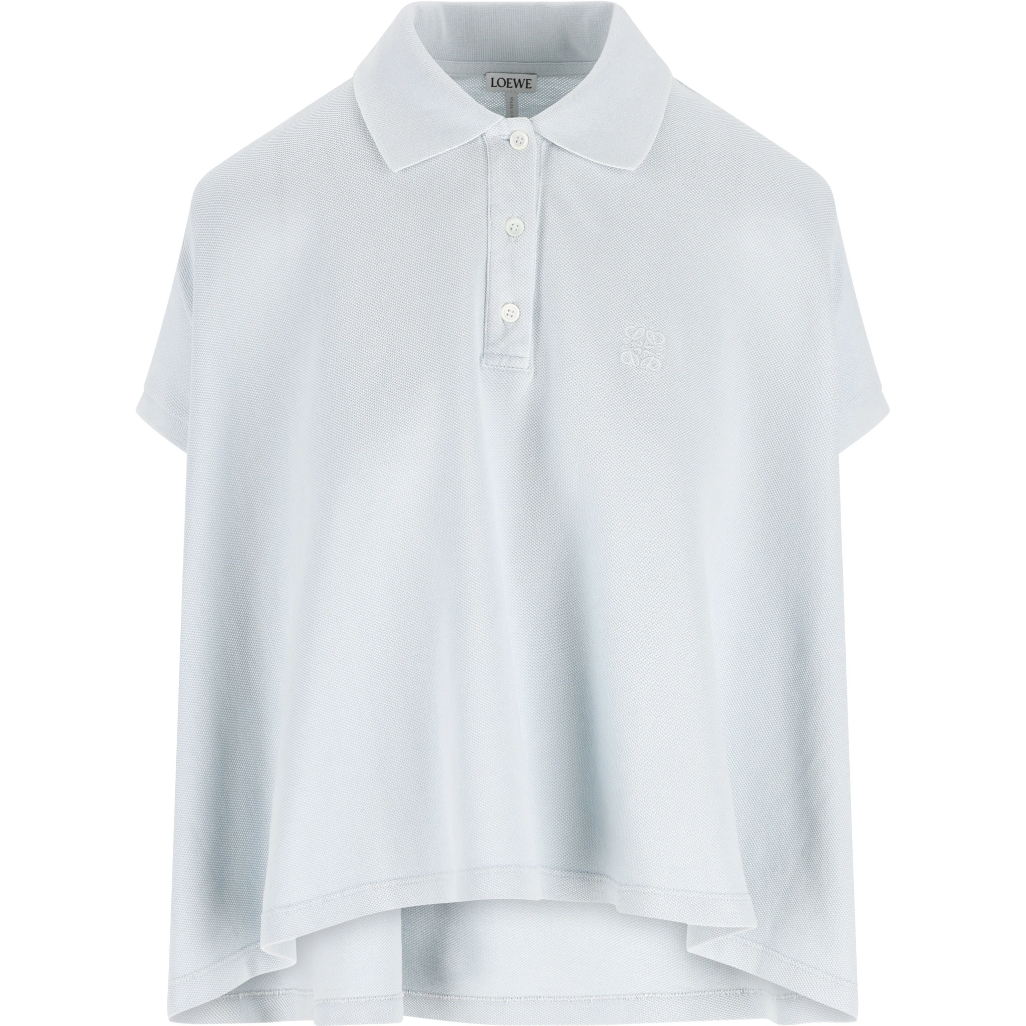 Loewe T-shirts and Polos Blue