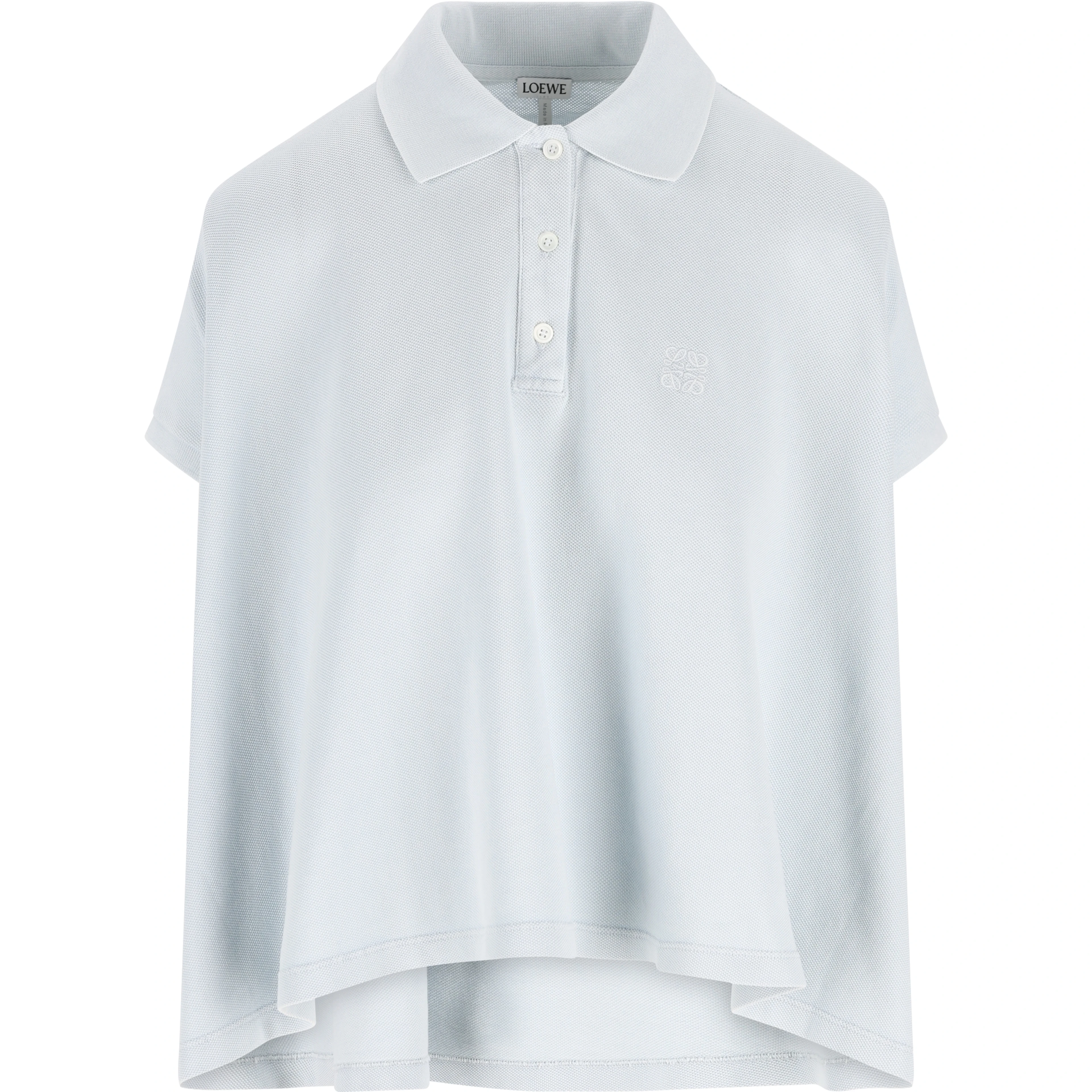 Loewe T-shirts and Polos Blue