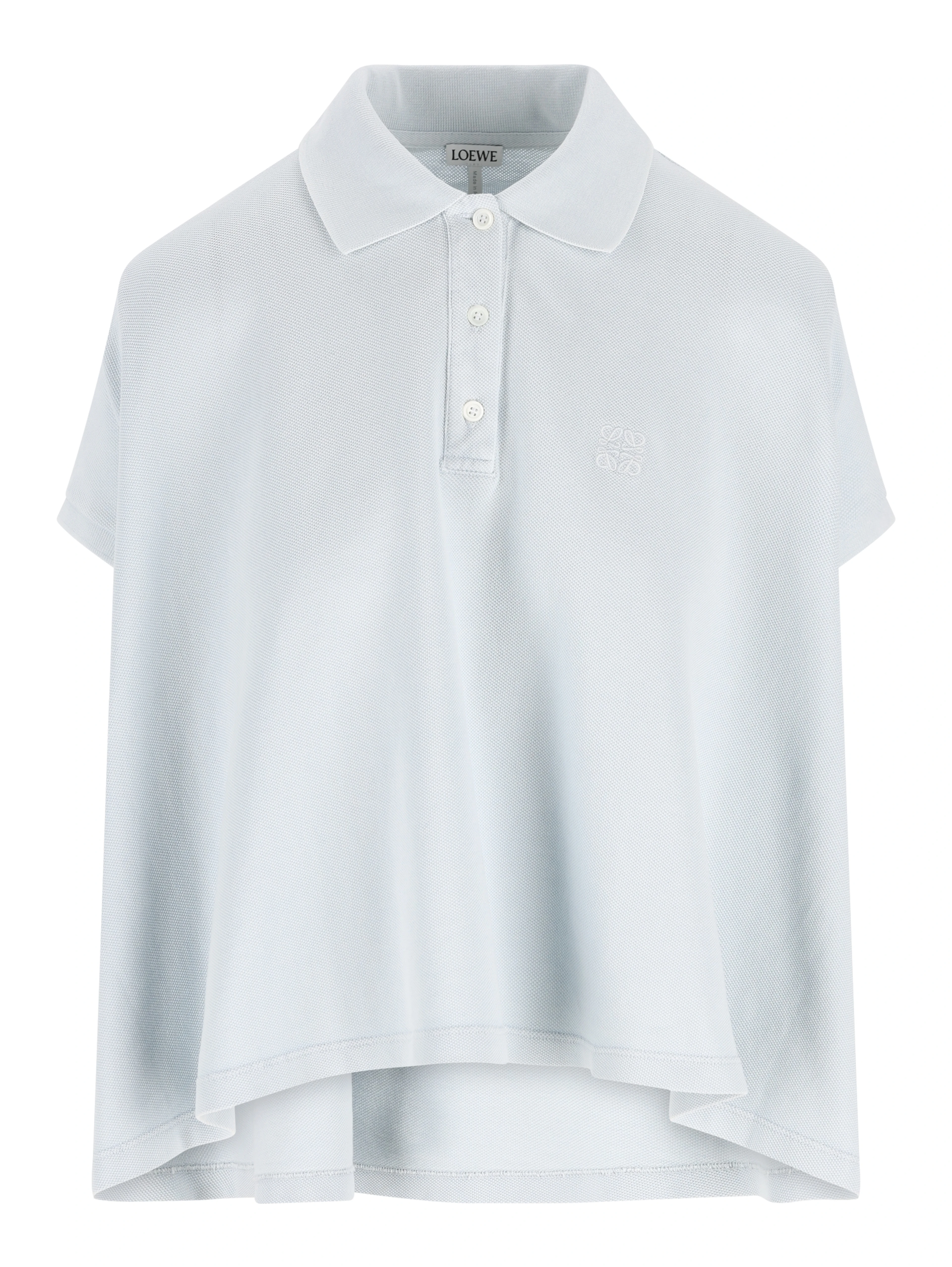 Loewe T-shirts and Polos Blue