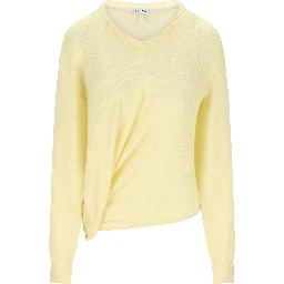 Loewe Sweaters