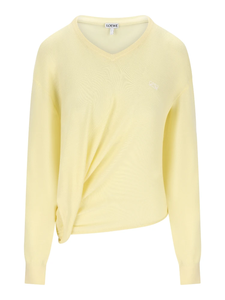 Loewe Sweaters