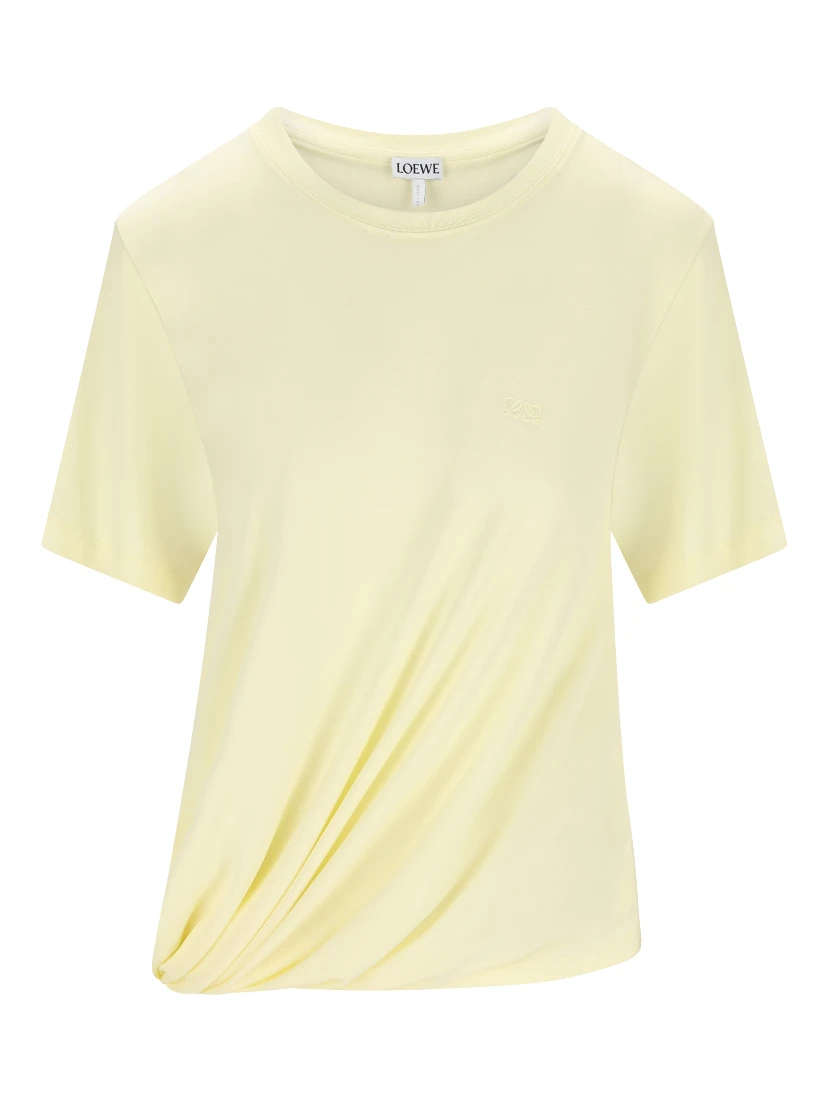 Loewe T-shirts and Polos