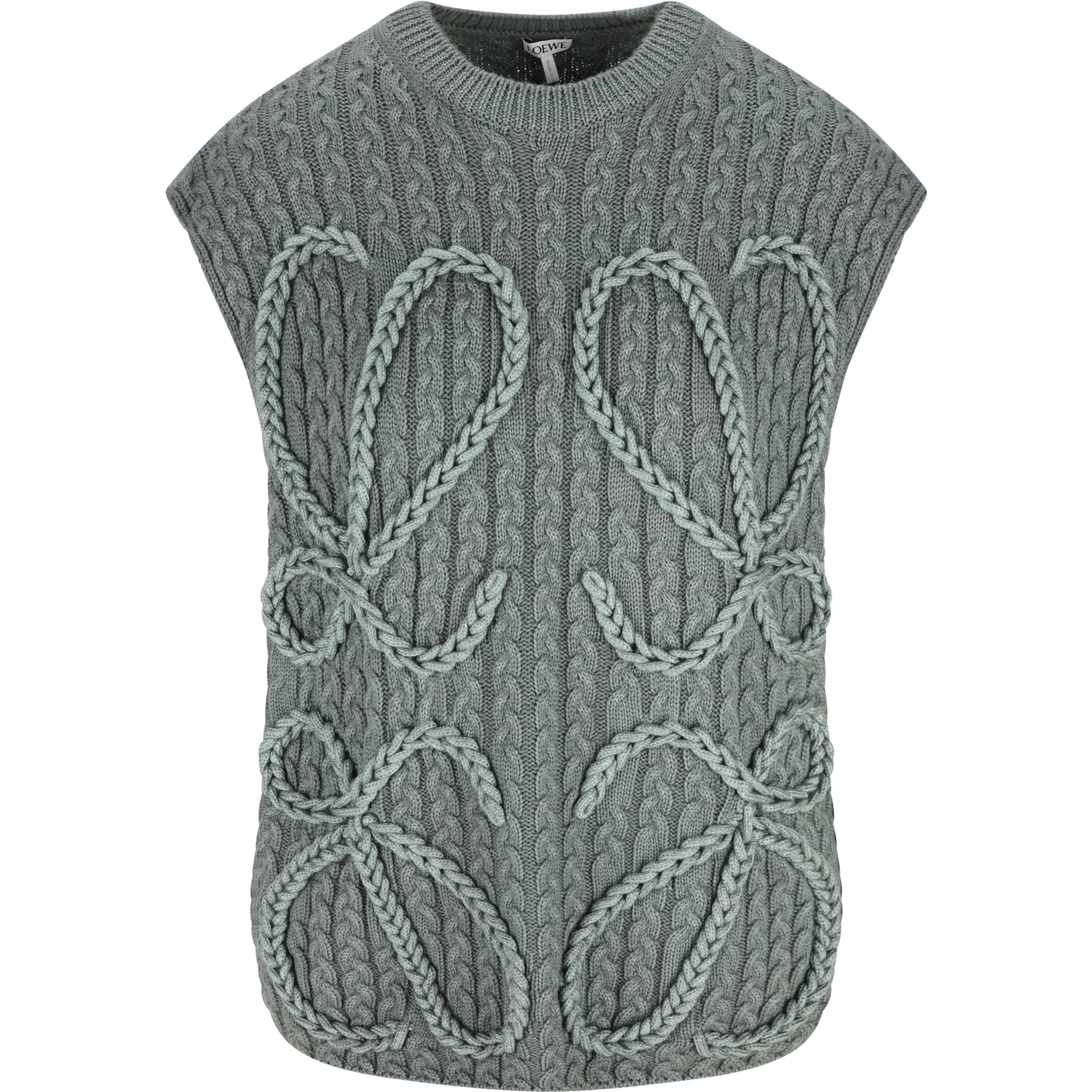 Loewe Sweaters