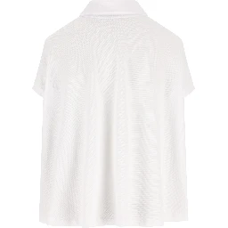Loewe T-shirts and Polos White