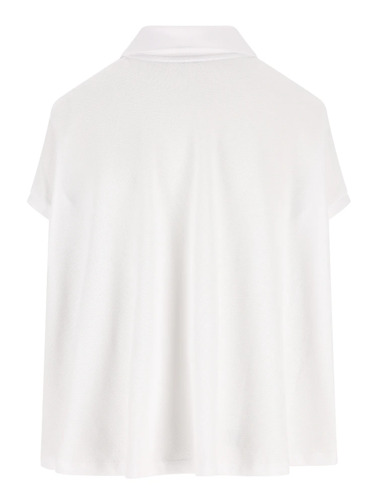 Loewe T-shirts and Polos White alternative