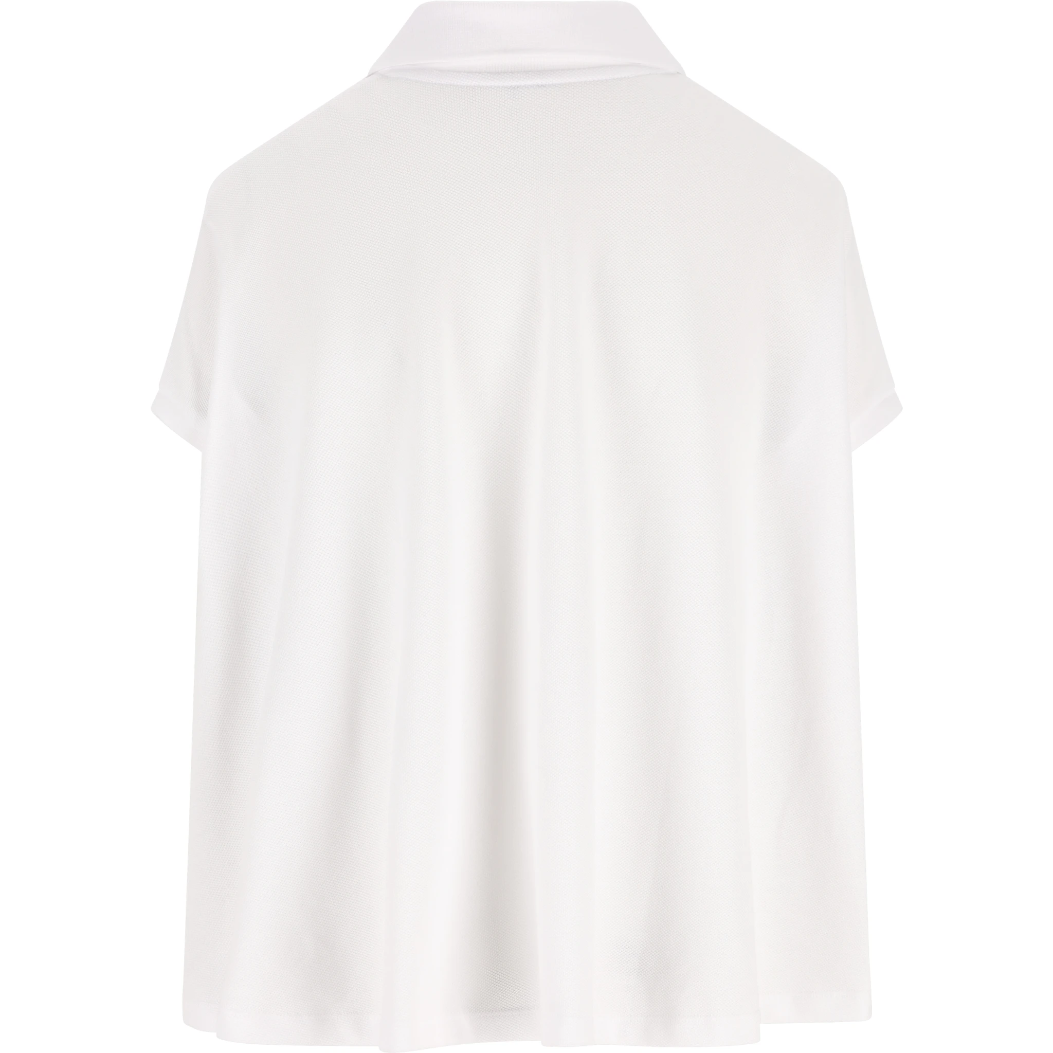 Loewe T-shirts and Polos White