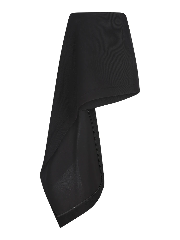 Loewe Skirts Black