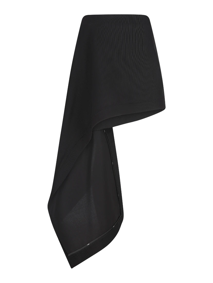 Loewe Skirts Black