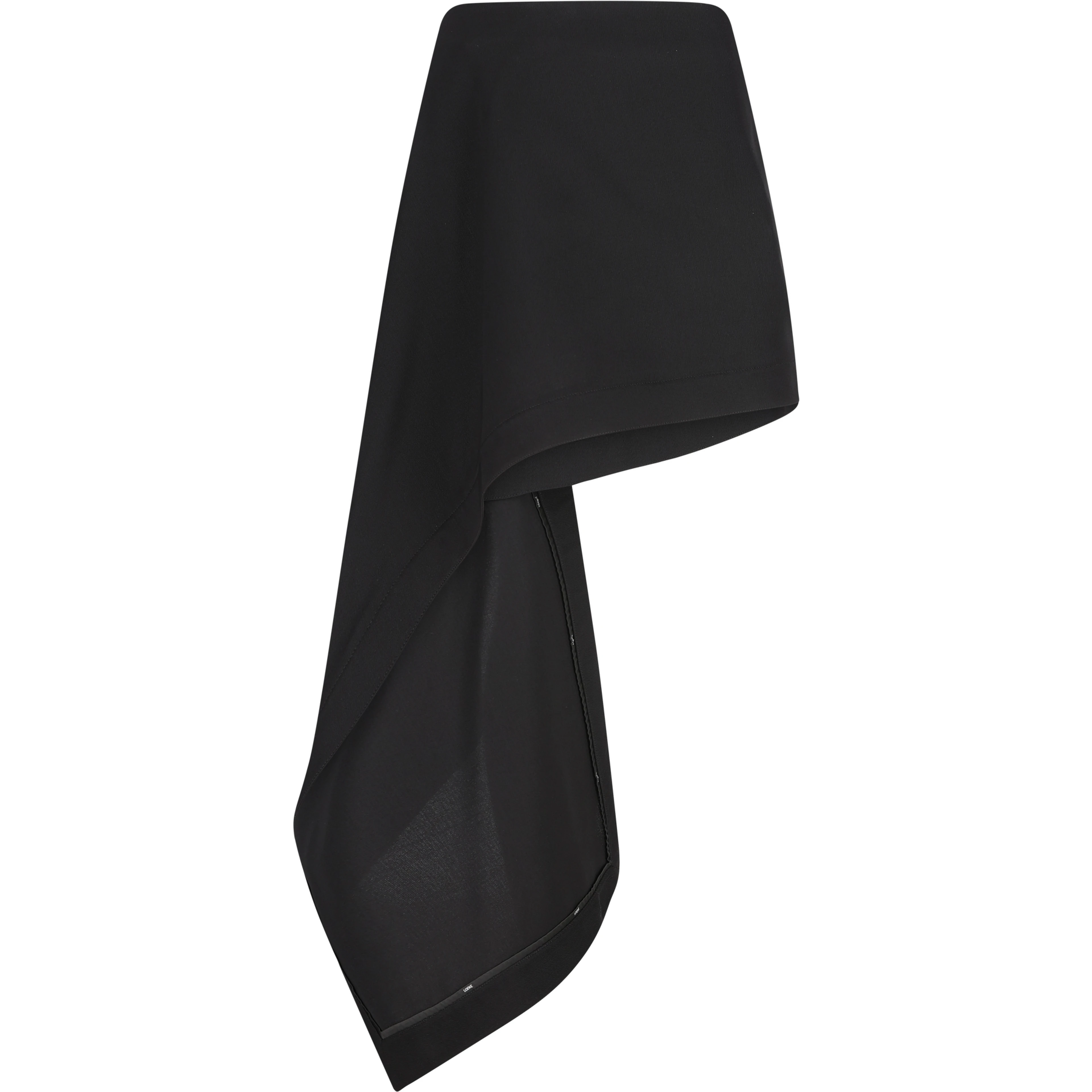 Loewe Skirts Black