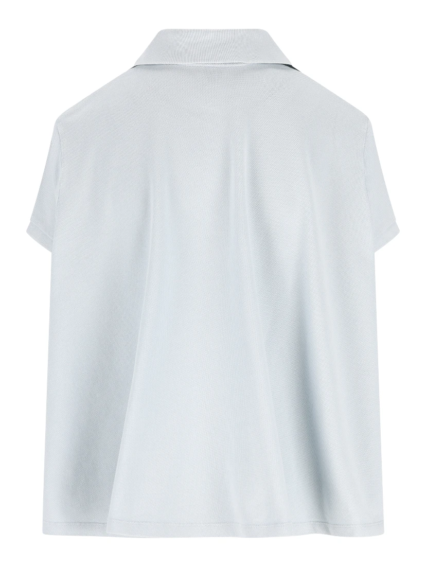 Loewe T-shirts and Polos Blue