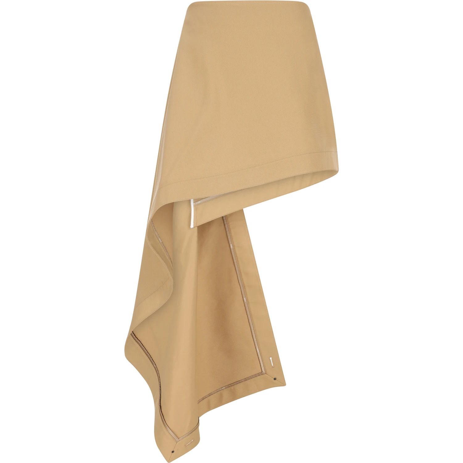 Loewe Skirts Beige