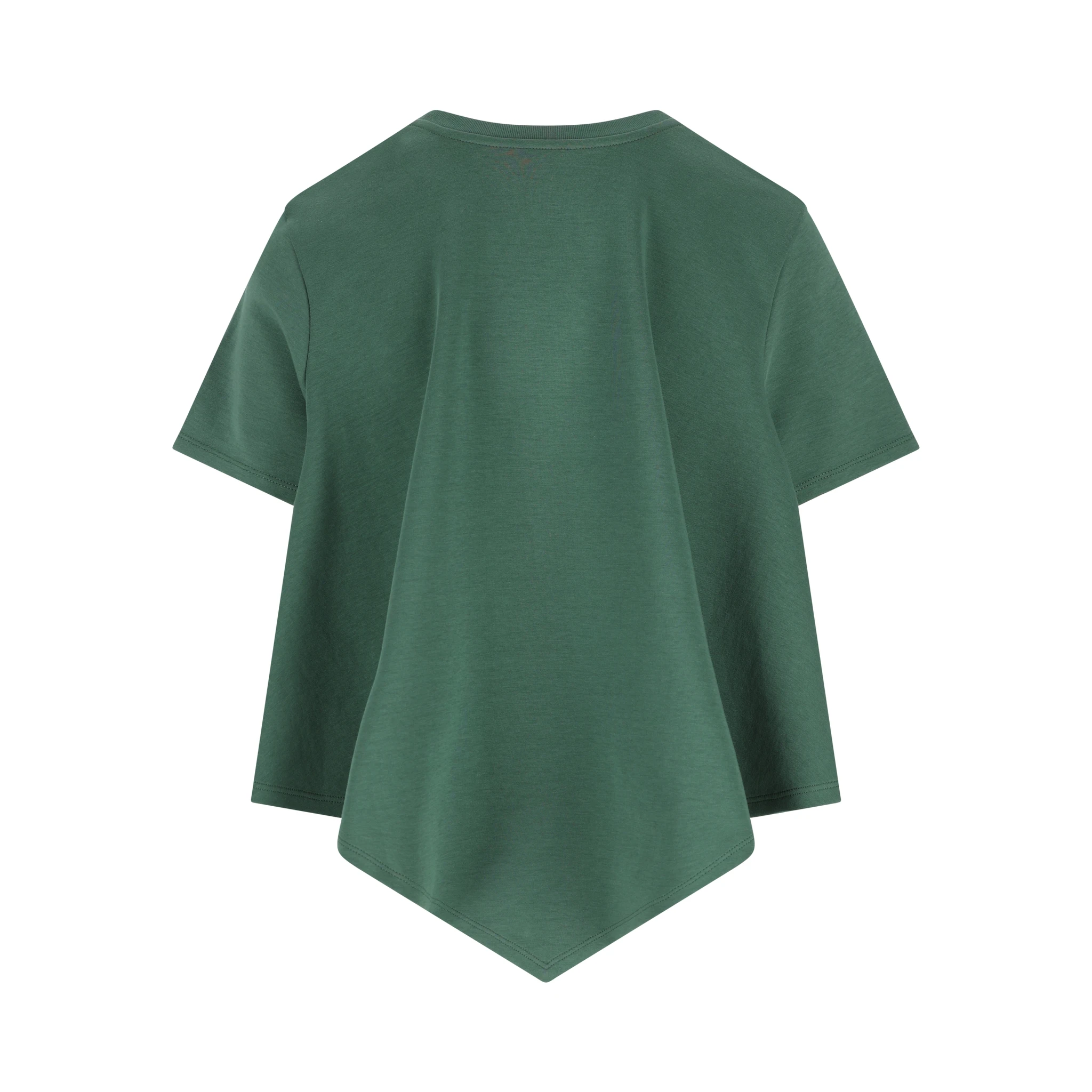 Loewe T-shirts and Polos Green